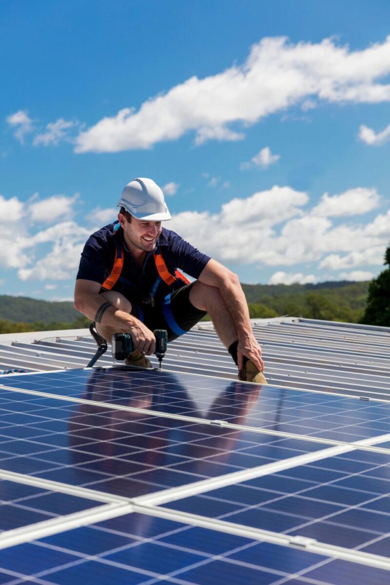 Solar Power Midwest