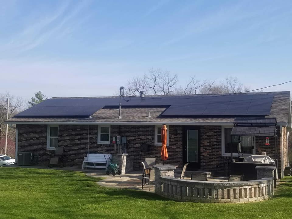 Solar Power Midwest