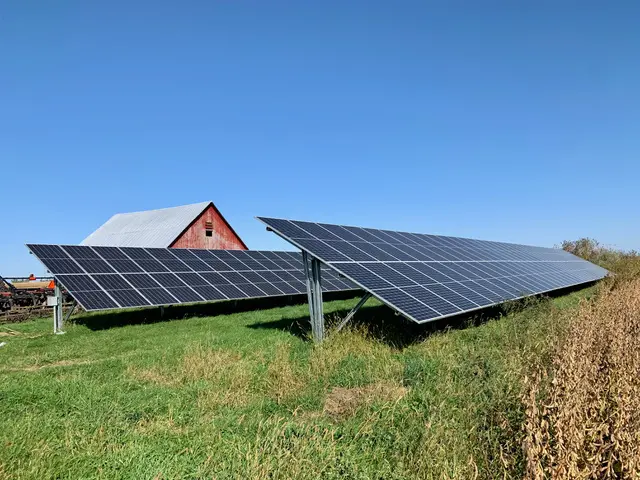 Solar Power Midwest